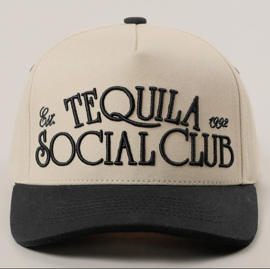 Tequila Social Club