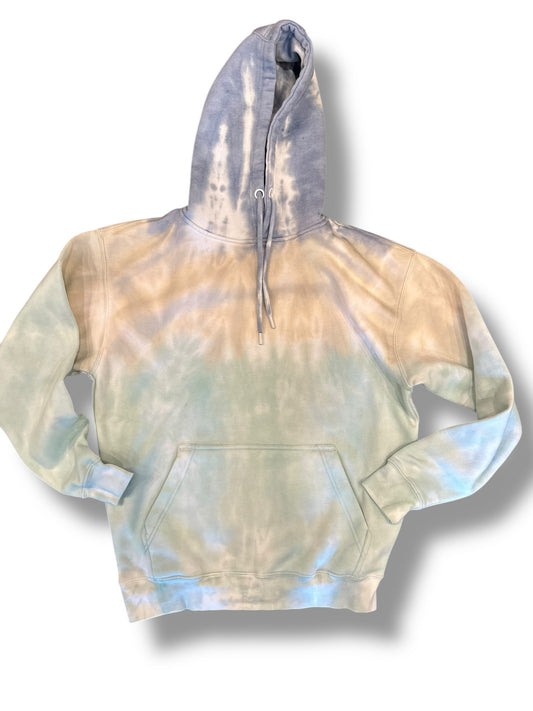 Summer hoodie