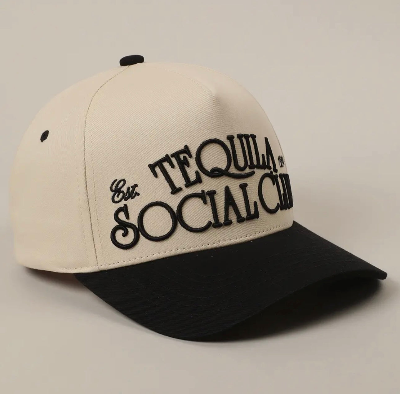 Tequila Social Club
