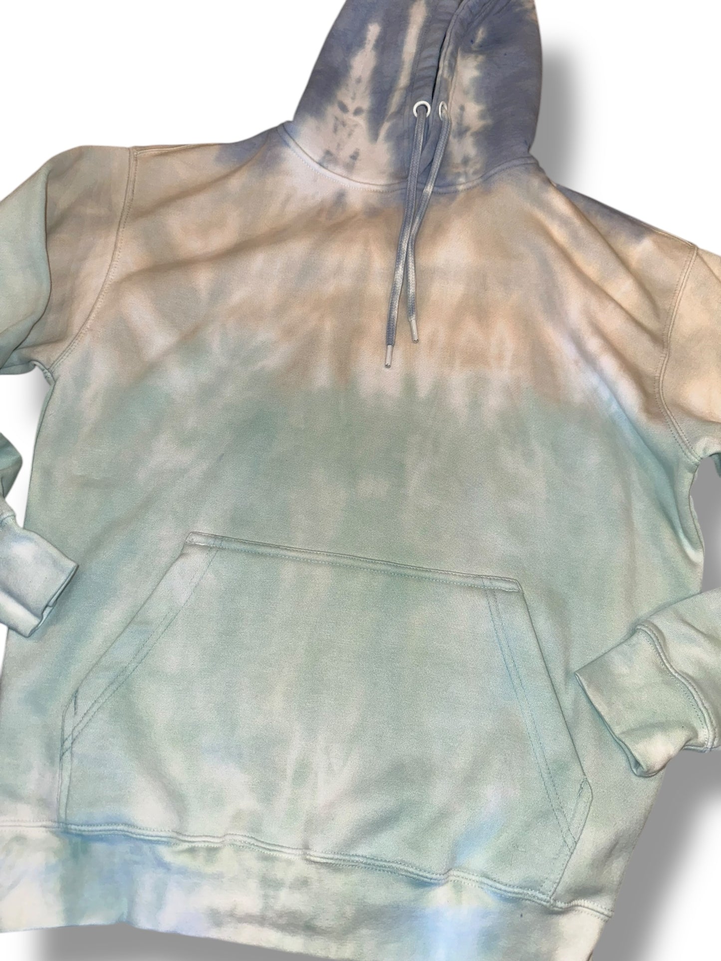Summer hoodie