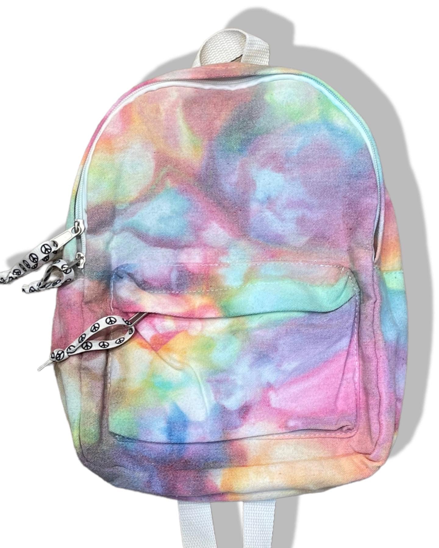 Mini backpack