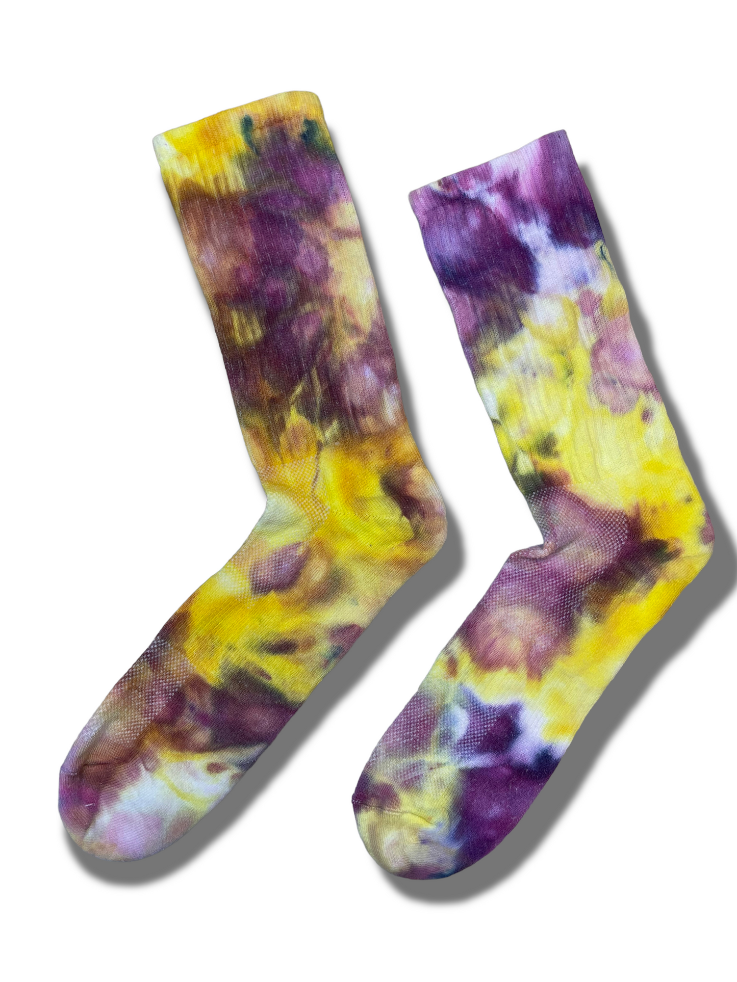 Unisex crew socks